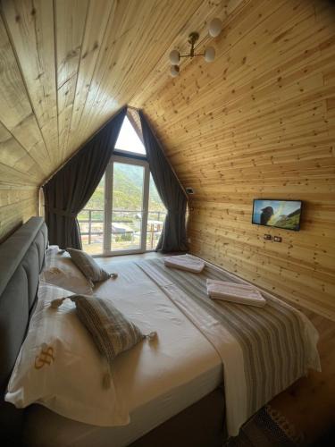 Shkoder County Other | Guest house Panorama