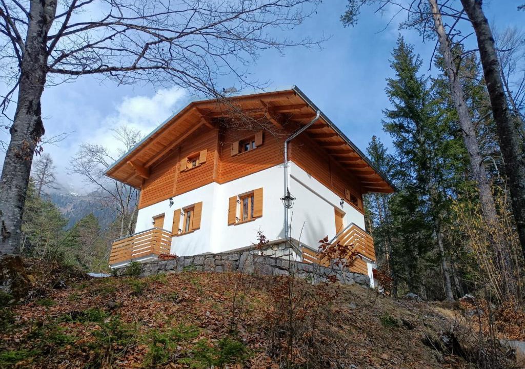 Tuenno House | Guest House Tresenga Rooms & Apartment