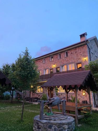 Shkoder County Hotel | Guesthouse Makry