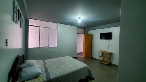 Cajamarca House | Hab simplex