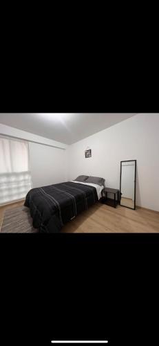 Comas House | Habitación con baño privado, duplex con ambientes compartidos