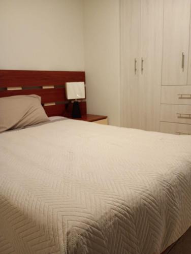 Arequipa Apartment | Habitación Doble