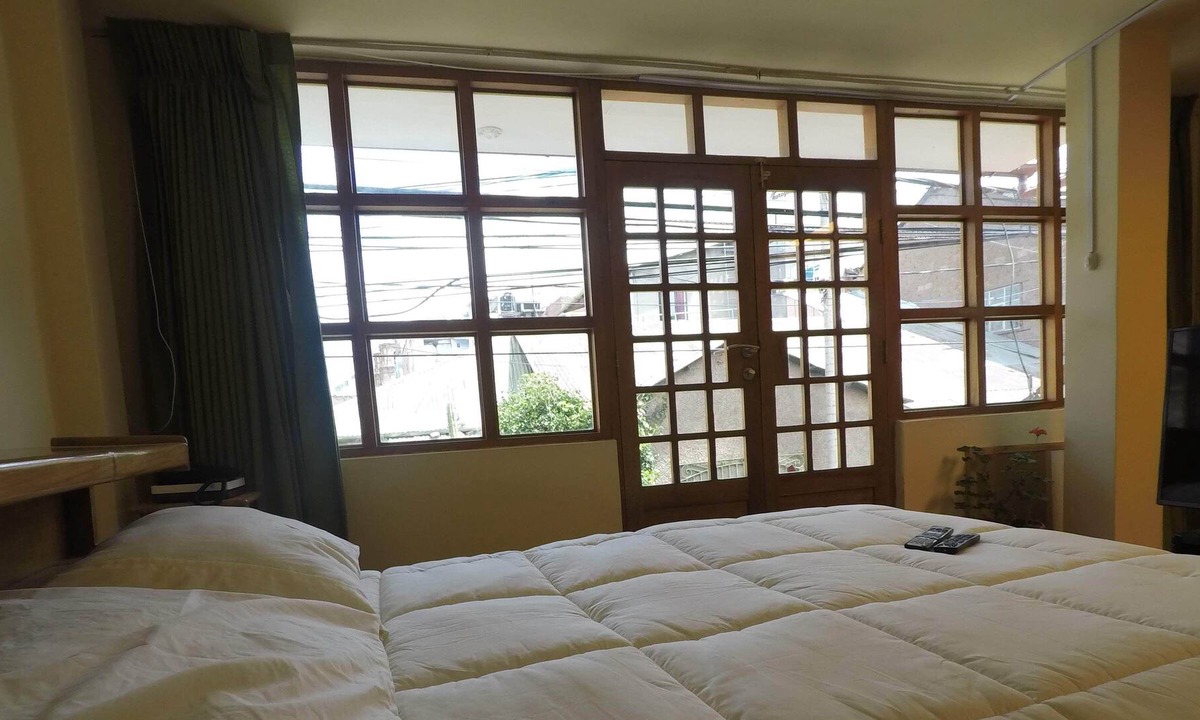 Puno House | Habitación Privada - Casa Centro Histórico Puno