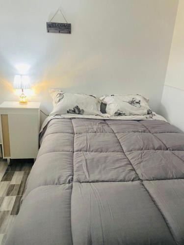 Cayma House | Habitación Privada con Baño Privado Cama Doble
