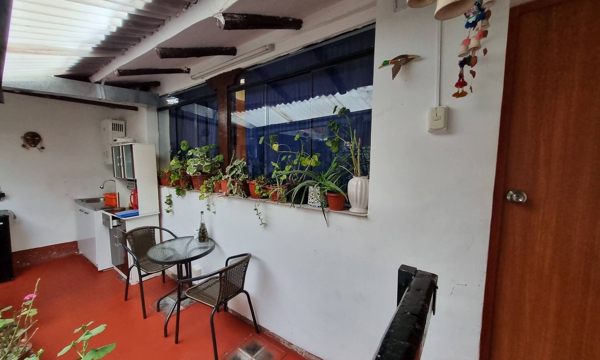 Cusco Historic Center Apartment | Habitación Privada en el Centro del Cusco con Cocina
