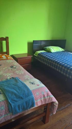 Magdalena del Mar House | Habitaciones para Estudiantes Y/o Mochileros