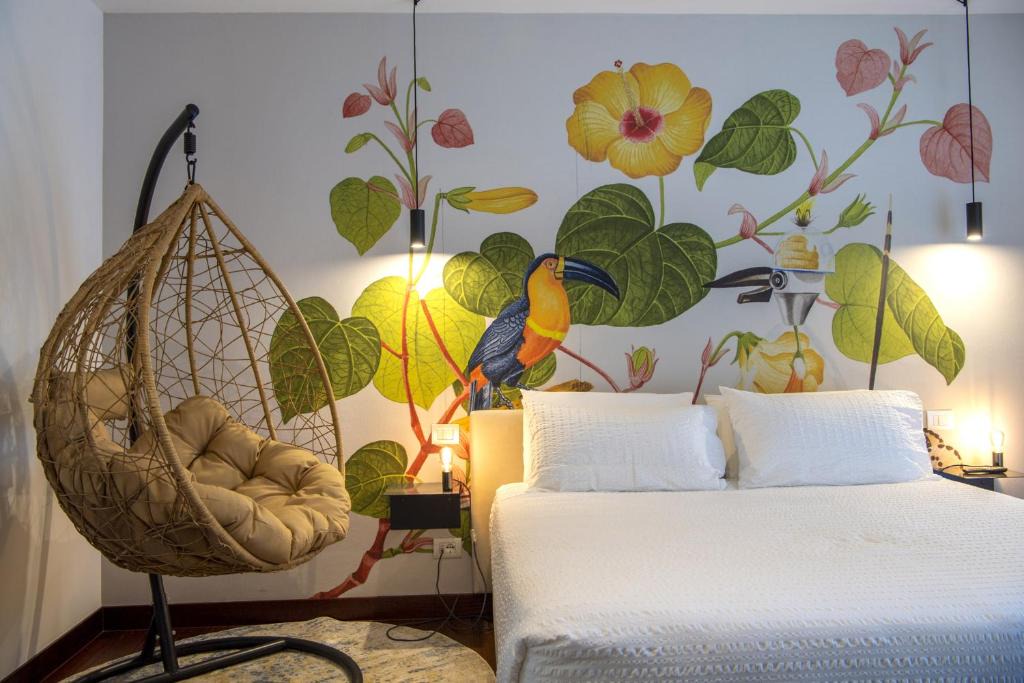 Trento Apartment | Habitat Apartments