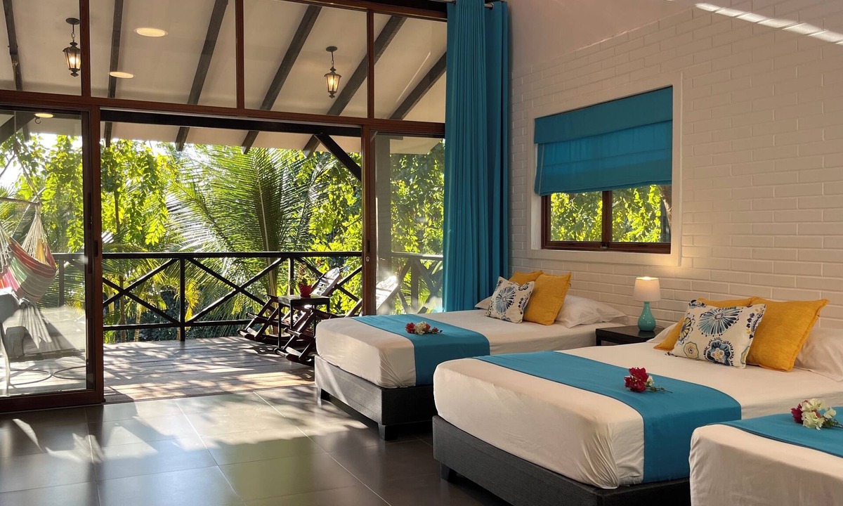 La Banda de Shilcayo Hotel | Hacienda Don Vicente Bungalows - Tarapoto