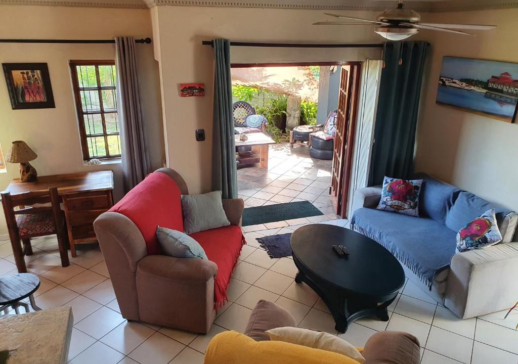 Meer En See Apartment | Hacienda Holiday Home