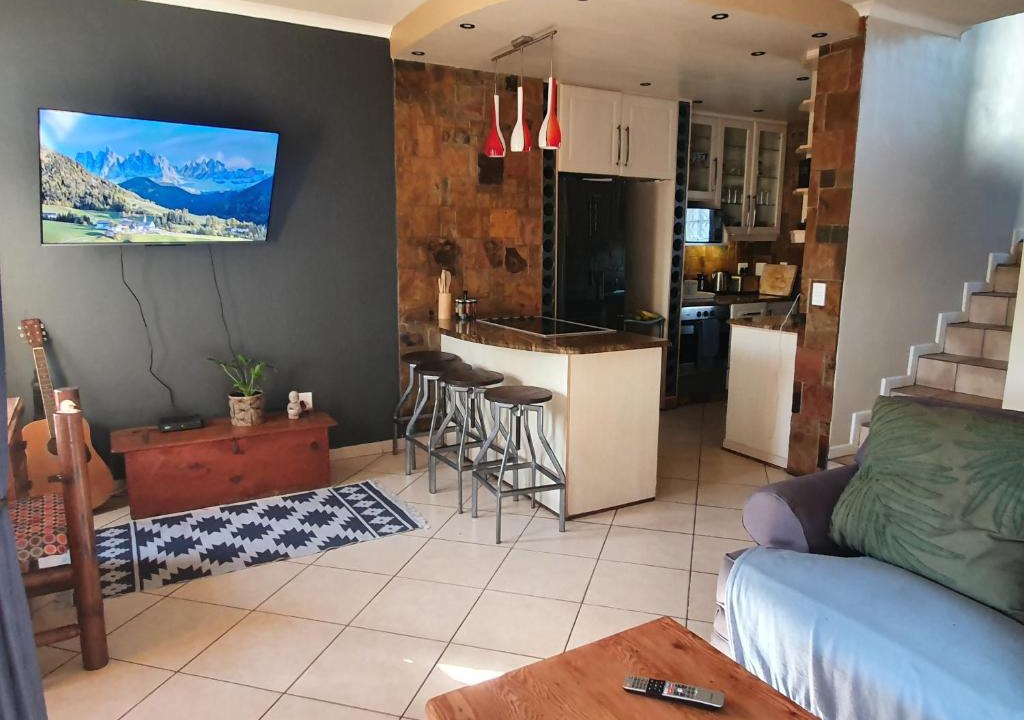 Meer En See Apartment | Hacienda Palms