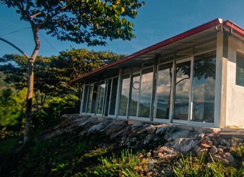 Kimiri Ski Chalet | Hacienda & Reserva Monterrico