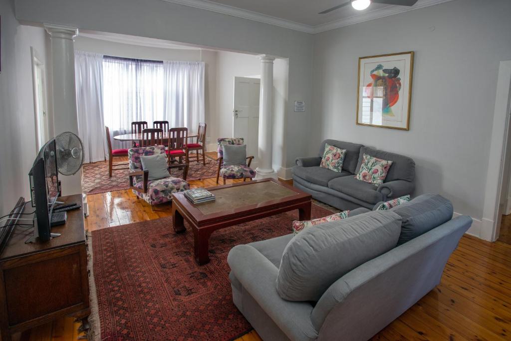 Musgrave Apartment | Harcourt Lodge 4