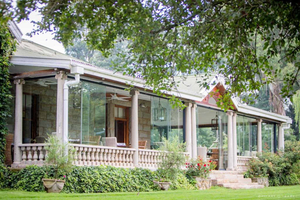 Mooirivier Hotel | Hartford House