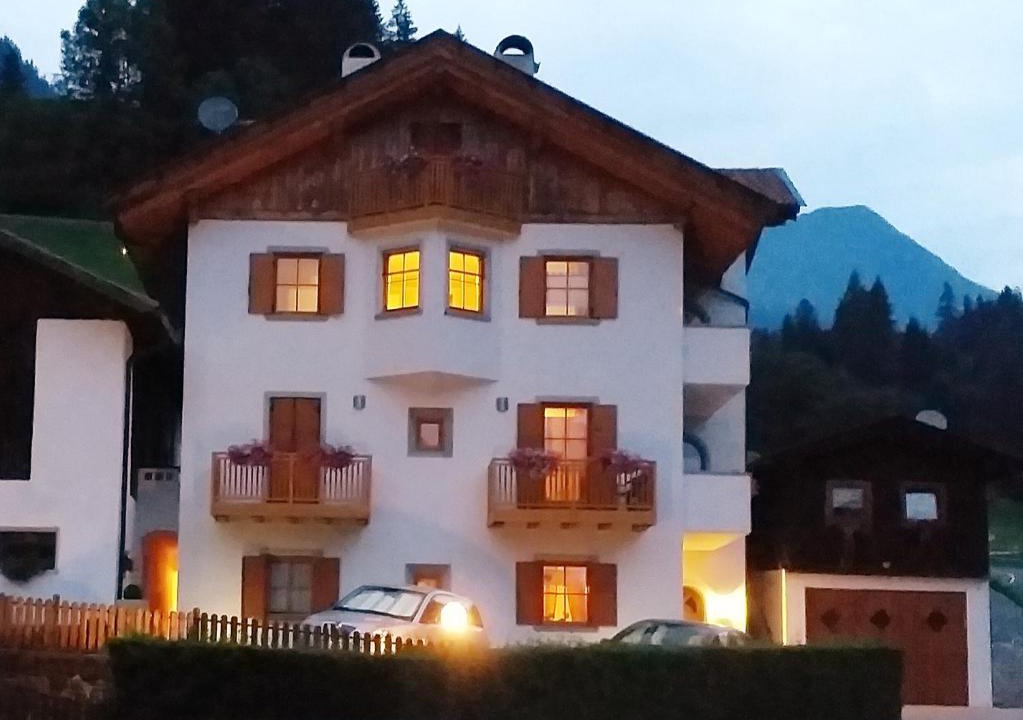 Proves Apartment | HartlHof