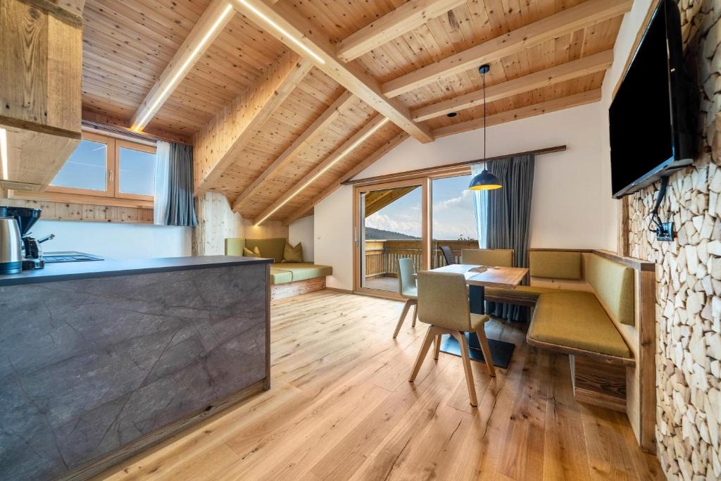 Verano Apartment | Haughof Apartement Lärchenweide