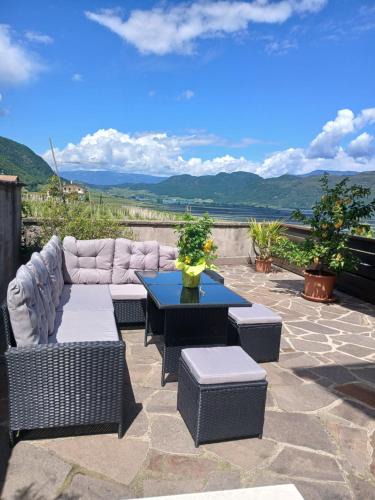 Tramin House | Haus Evi