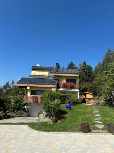 Sant'Andrea in Monte Bed & Breakfast | Haus Lasaun