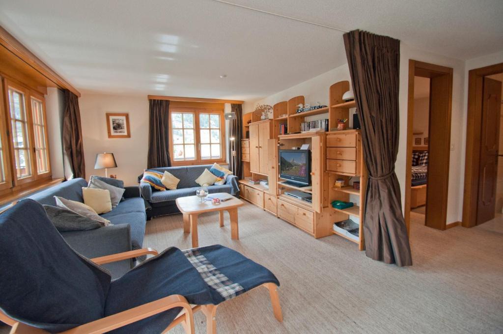 Haus Armina Edward | Zermatt
