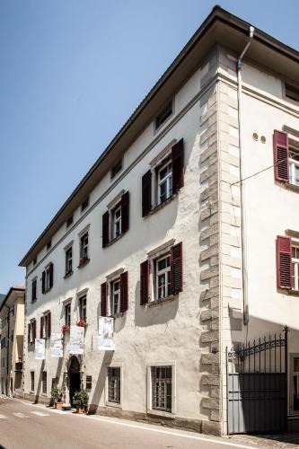 Salorno Hostel | Haus Noldin - historische Herberge - dimora storica