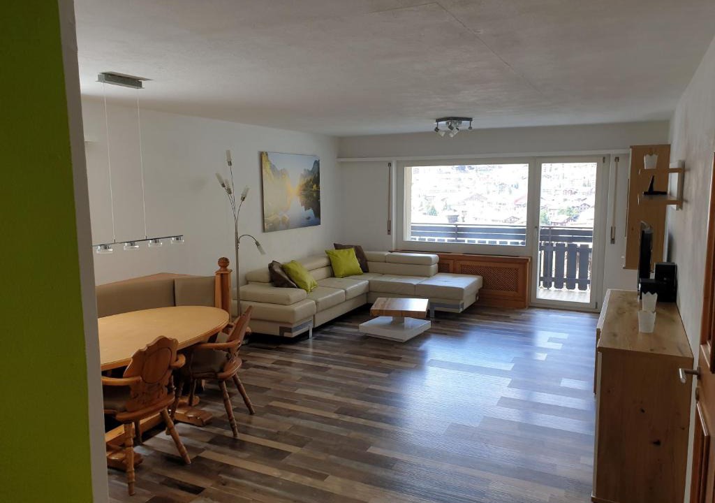 Zermatt Apartment | Haus St.Martin