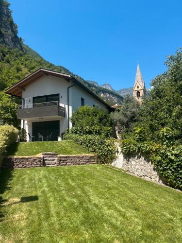 Magre sulla Strada del Vino Apartment | Haus Weinblick Apt 3