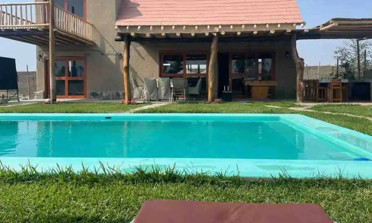Chincha Province House | Hermosa casa de campo con piscina
