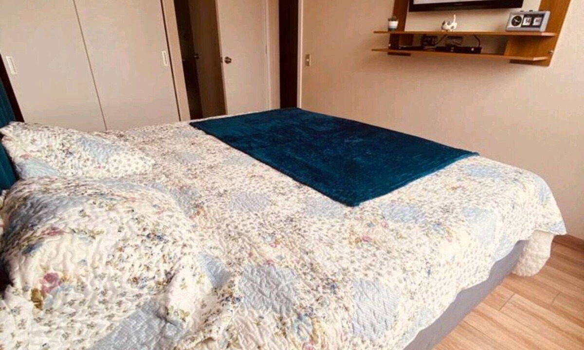 San Miguel Apartment | Hermosa Vista al mar