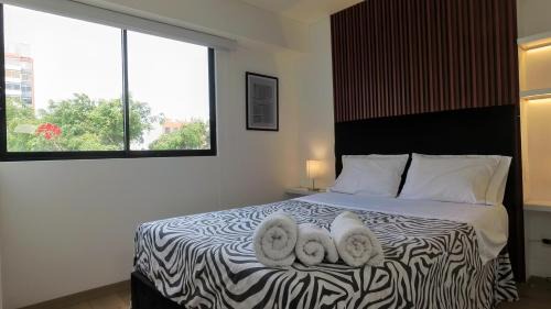 San Isidro Apartment | Hermoso apartamento en San Isidro