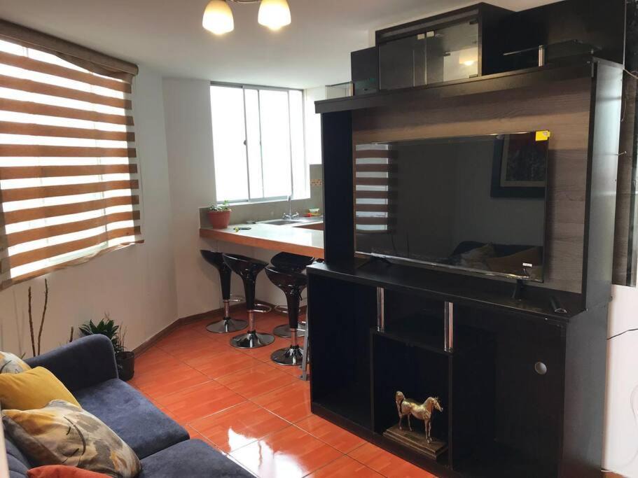 La Campina Apartment | Hermoso Duplex en Chorrillos