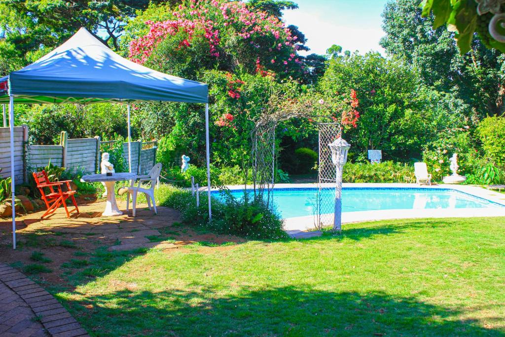 Pietermaritzburg Bed & Breakfast | Heroes Garden Lodge