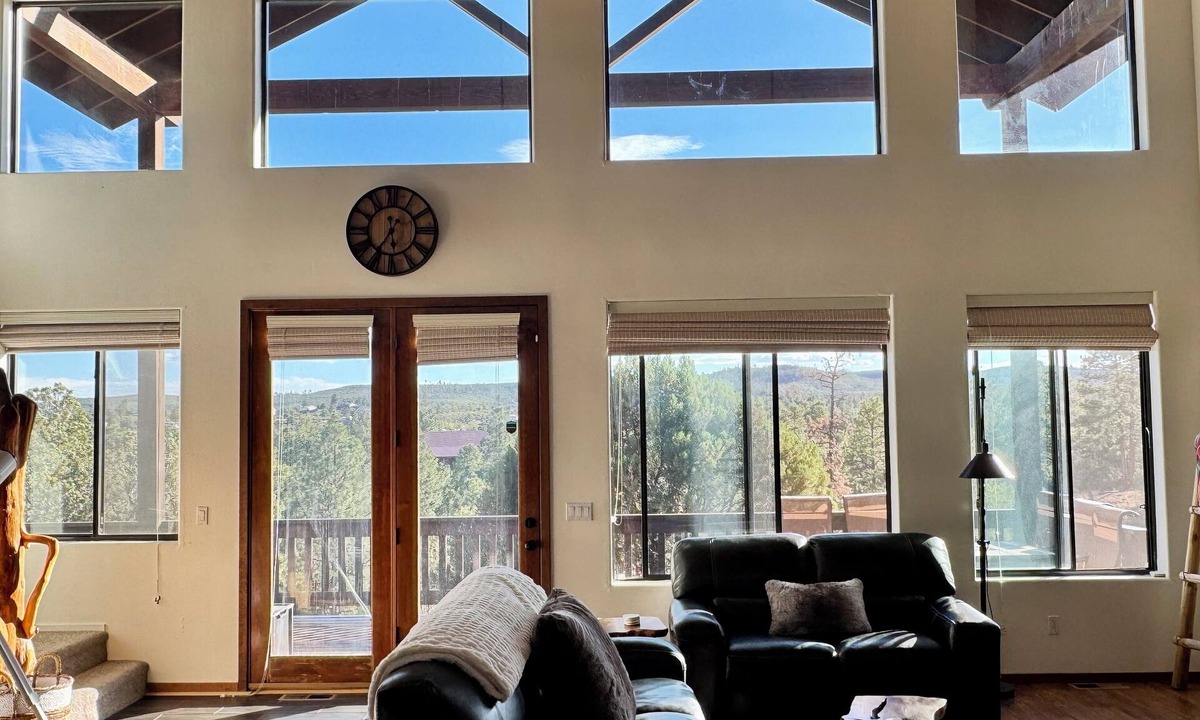 Timberland Acres House | High Country Haven - Stunning Mountain Lodge with Incredible Panoramic Views
