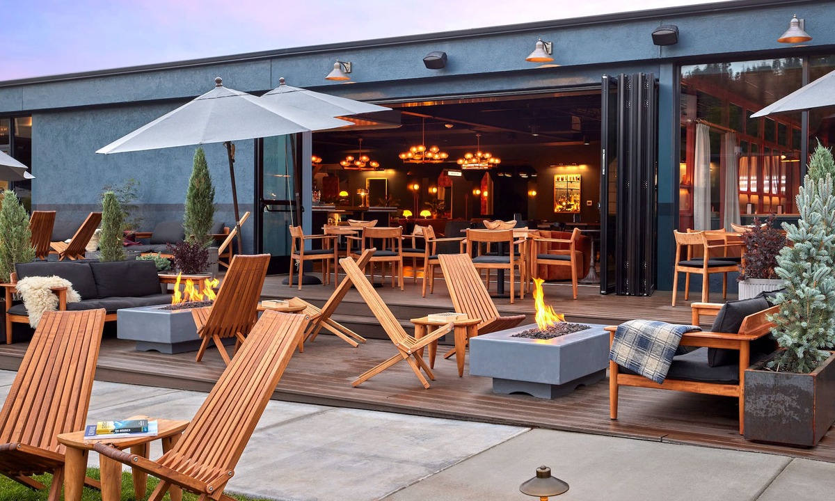 Flagstaff Hotel | High Country Motor Lodge – Near NAU/Downtown