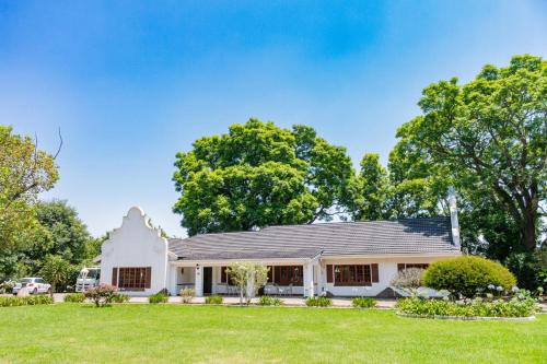 Newcastle House | Hilldrop Gardens