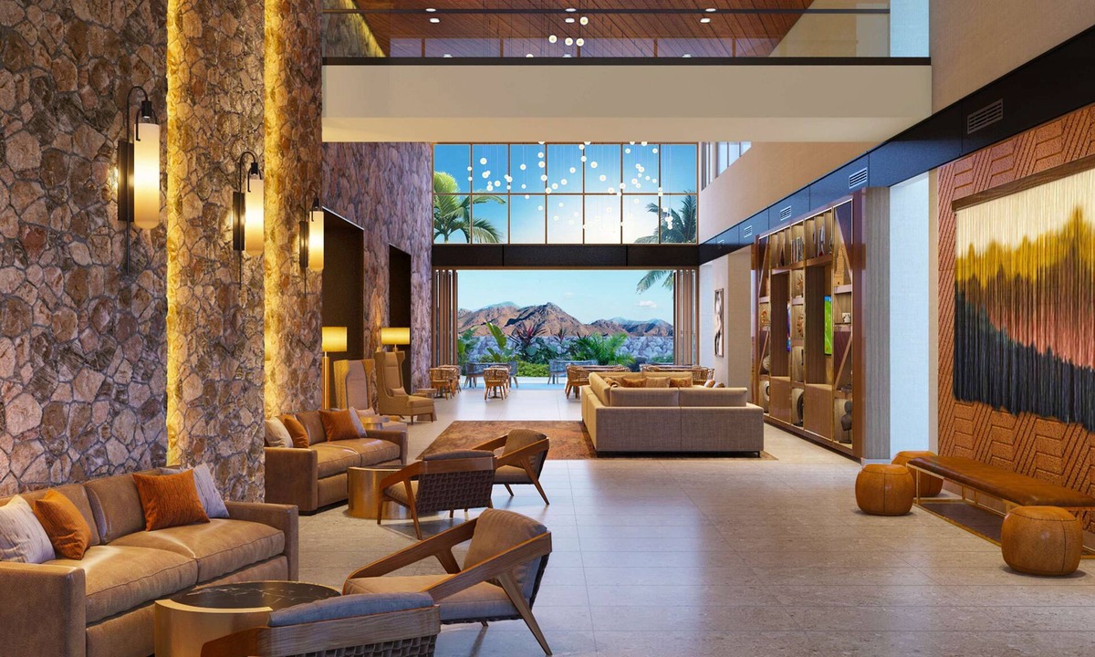 North Scottsdale Hotel | Hilton North Scottsdale At Cavasson