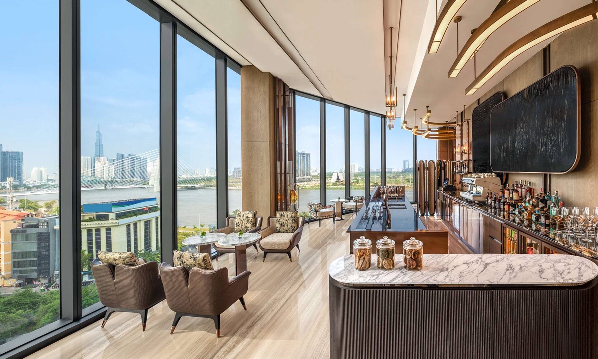 Dong Khoi Hotel | Hilton Saigon