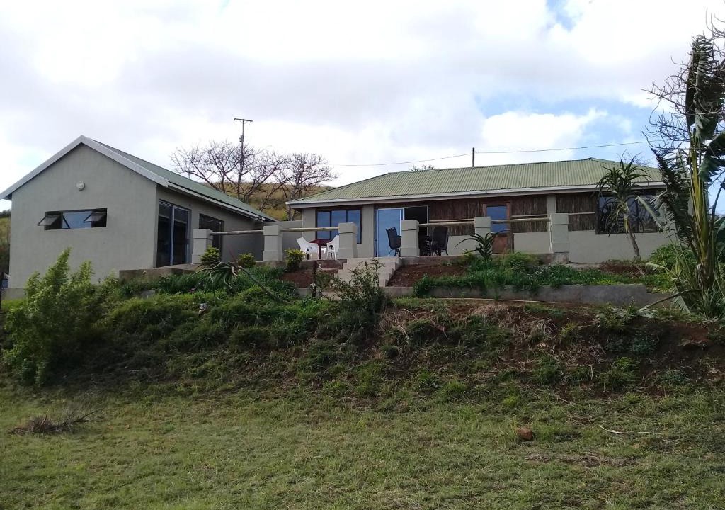KwaNompondo House | Hluhluwe Gate Safari Camp