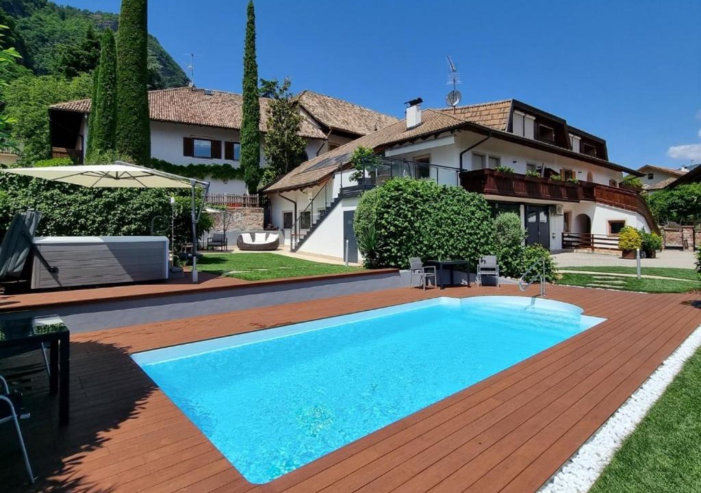 Andriano House | Hofer Hof