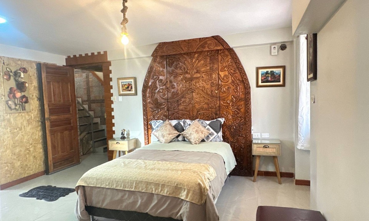 Tarma Apartment | Hogar y Buen Clima en Tarma