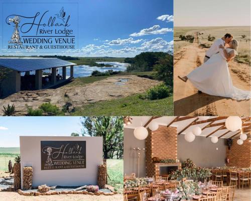 Msukaligwa Cabin | Holbank River Lodge
