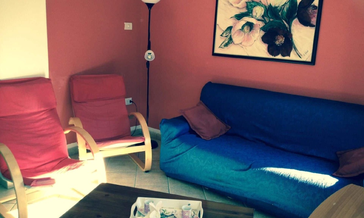 Holiday Pur Persons Bedrooms | Tiarno di Sotto