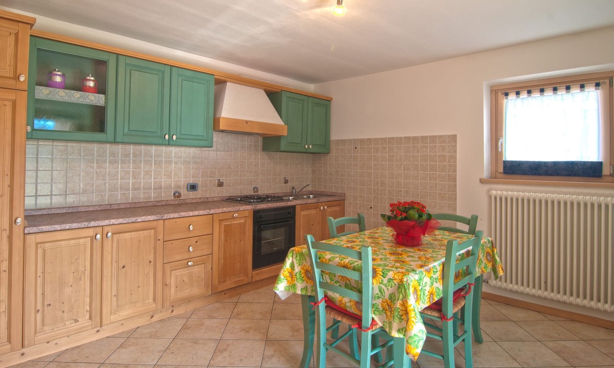 Brentonico Apartment | Holiday apartment Agritur Agribaldo Lavanda with Mountain View, Terrace & Wi-Fi