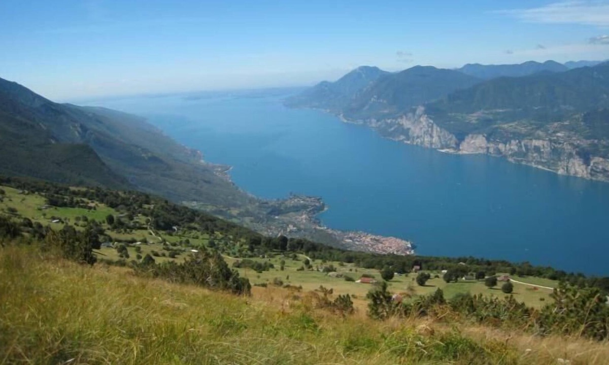 Brentonico Apartment | Holiday apartment Brentonico for 1 - 4 persons with 1 bedroom - Row house