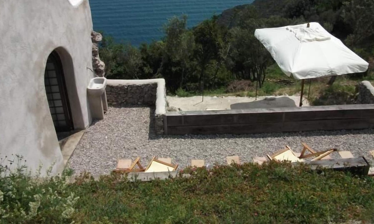 Erchie House | Holiday apartment Erchie for 2 persons with 1 bedroom - Holiday house