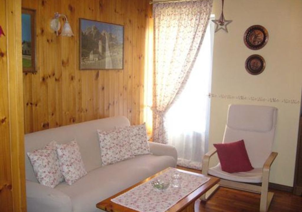 Mezzano Apartment | Holiday apartment Mezzano for 4 - 5 persons with 2 bedrooms - Holiday apartment