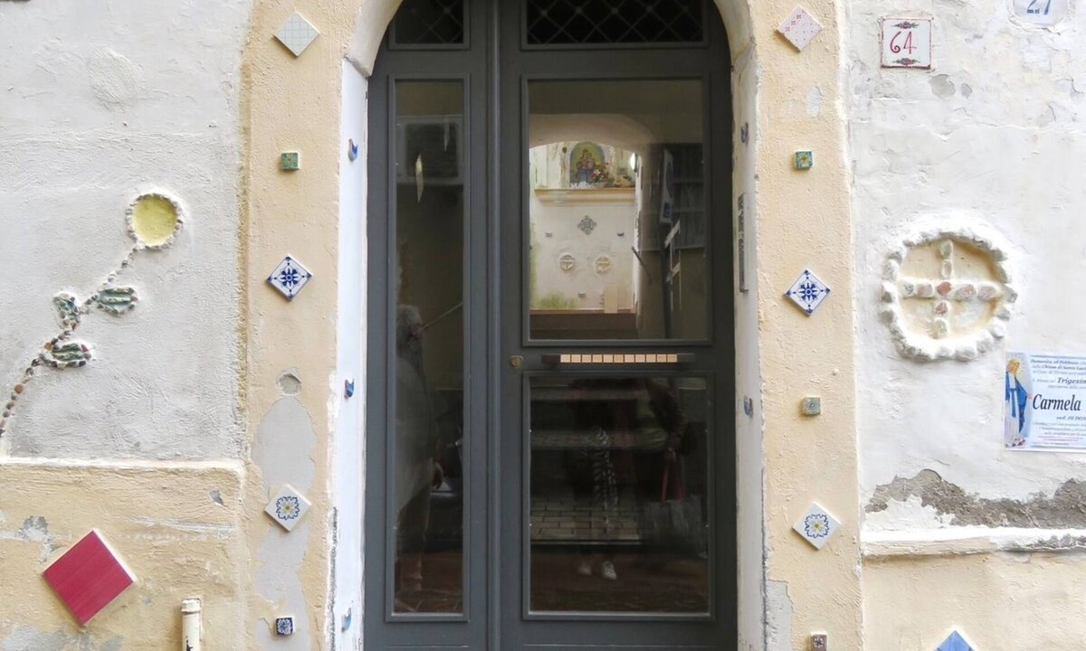 Marini House | Holiday Home Amalfitana Limone