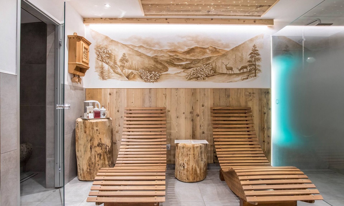 Bedollo House | Holiday Home "Baita Nonno Ghino" with Mountain View, Garden & Wi-Fi