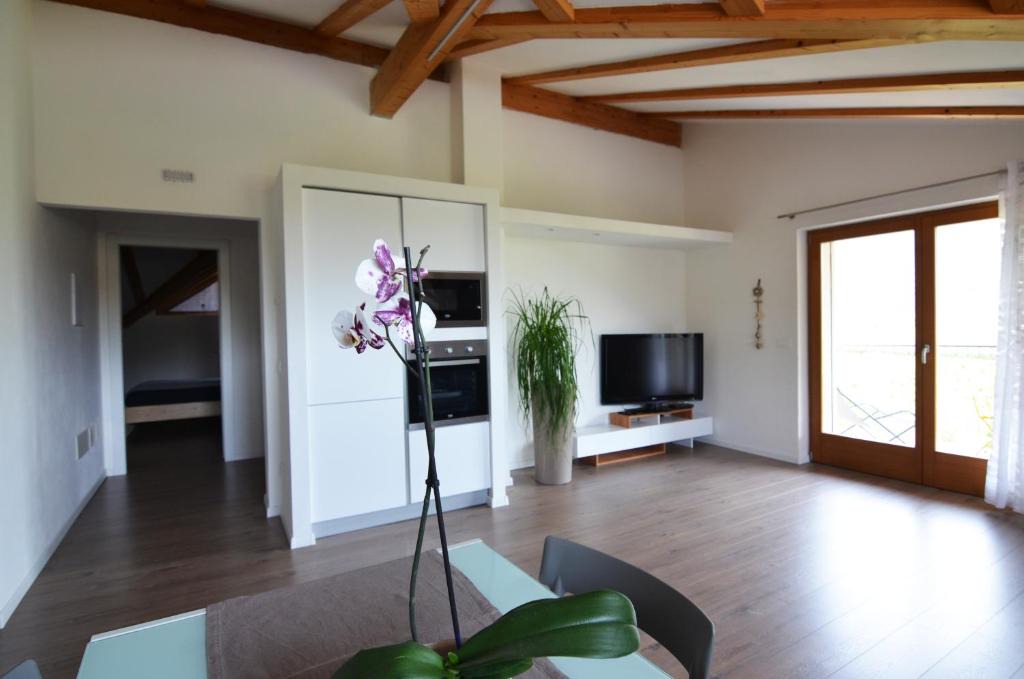 Pietramurata Apartment | Holiday home Danima