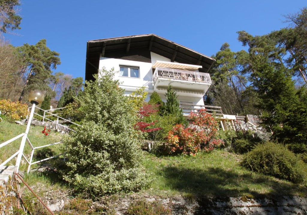 Val Maria-Pur House | Holiday Home Rosemarie by Interhome