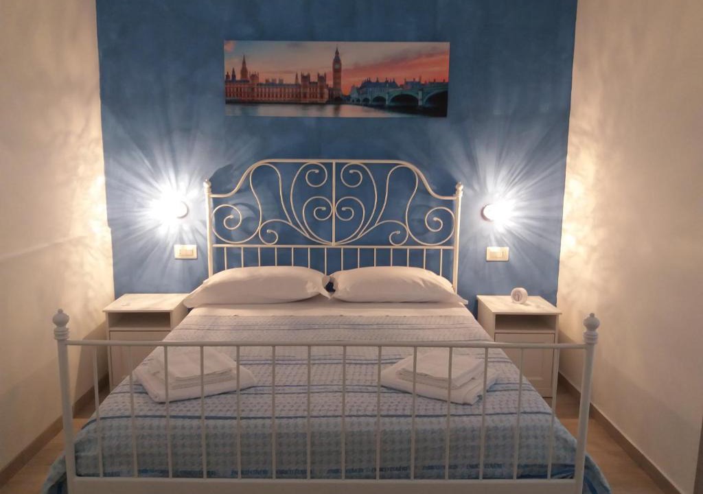 Agerola House | Holiday house Lual