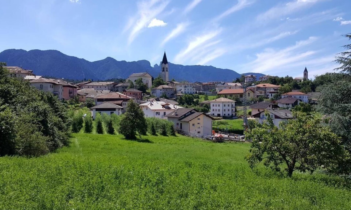 Predaia House | Holiday house Tres for 1 - 6 persons with 3 bedrooms - Holiday home
